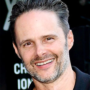 Headshot of Scott LaGrand in Washington D.C. - June 13, 2023: Congressional Soccer Match at Audi Field 